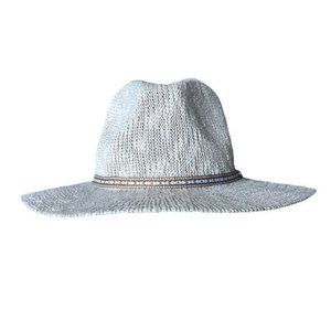 CARVE DESIGNS Crushable Foldable Packable Sun Hat Tan Beige